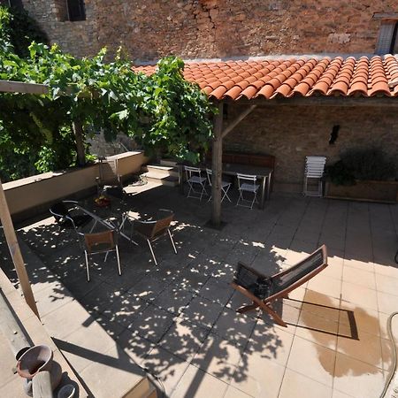 Casa Lucas Apartment Àger Exterior photo